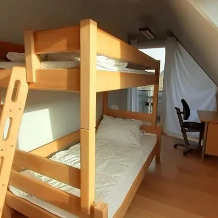 In Nahe Sylt * Neukirchen (Nordfriesland)