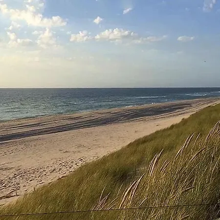 Дом отдыха In Nahe Sylt *