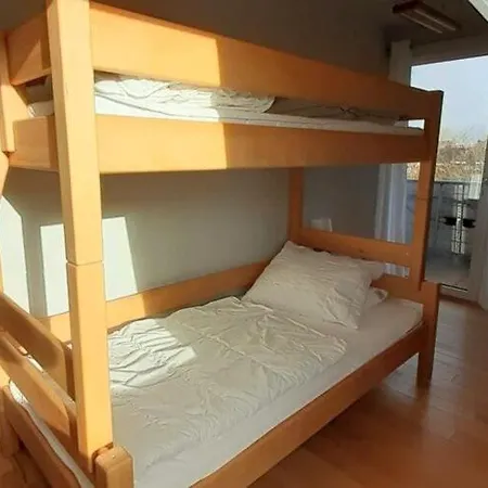 Дом отдыха In Nahe Sylt Neukirchen (Nordfriesland)