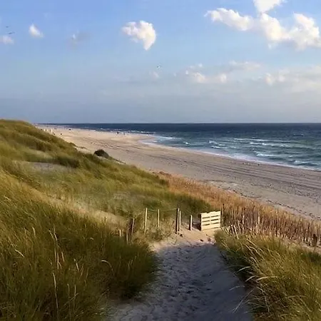 In Nahe Sylt * Neukirchen (Nordfriesland)
