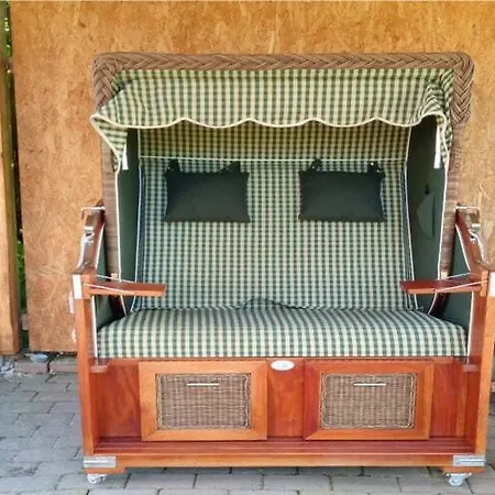 In Nahe Sylt * Neukirchen (Nordfriesland)