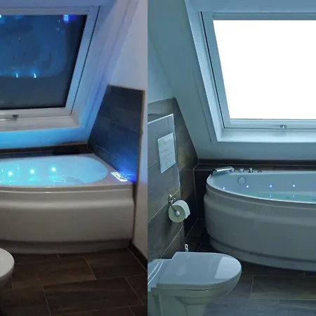 Дом отдыха In Nahe Sylt