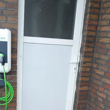 In Nahe Sylt Дом отдыха Neukirchen (Nordfriesland)