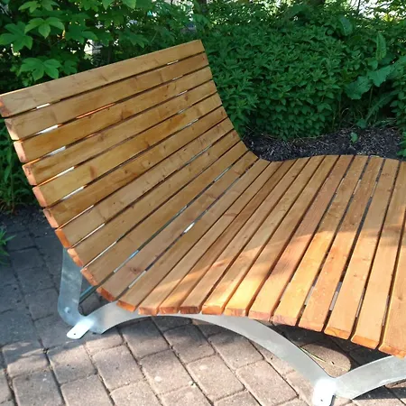 Дом отдыха In Nahe Sylt *