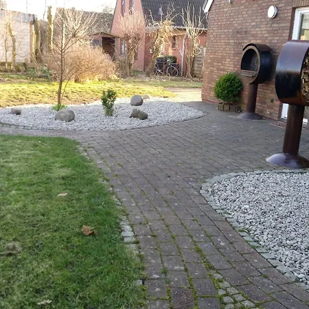 In Nahe Sylt Neukirchen (Nordfriesland)