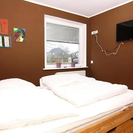 In Nahe Sylt Дом отдыха