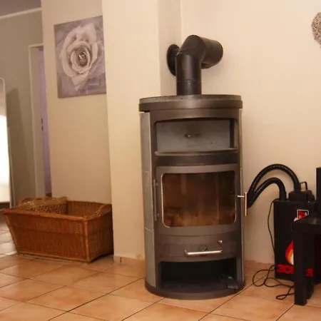 Vacation Home, Neukirchen (Nordfriesland)