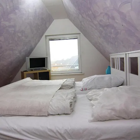 Vacation Home,