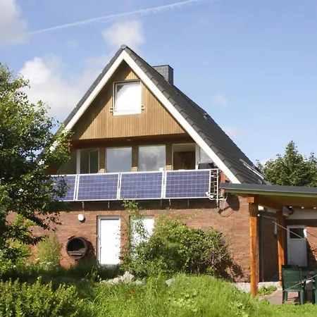 Дом отдыха In Nahe Sylt