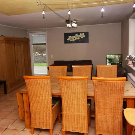 In Nahe Sylt Дом отдыха