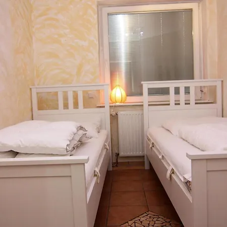 Дом отдыха In Nahe Sylt Neukirchen (Nordfriesland)