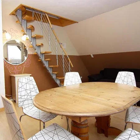 In Nahe Sylt Дом отдыха