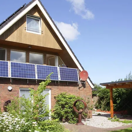 Дом отдыха In Nahe Sylt