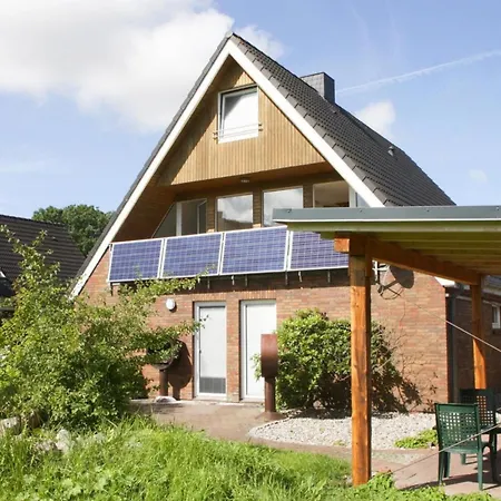 Holiday home Vacation Home, Neukirchen (Nordfriesland)