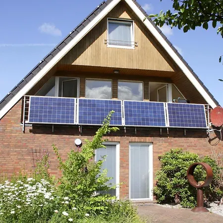 Дом отдыха In Nahe Sylt