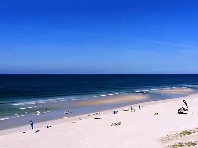 In Nahe Sylt