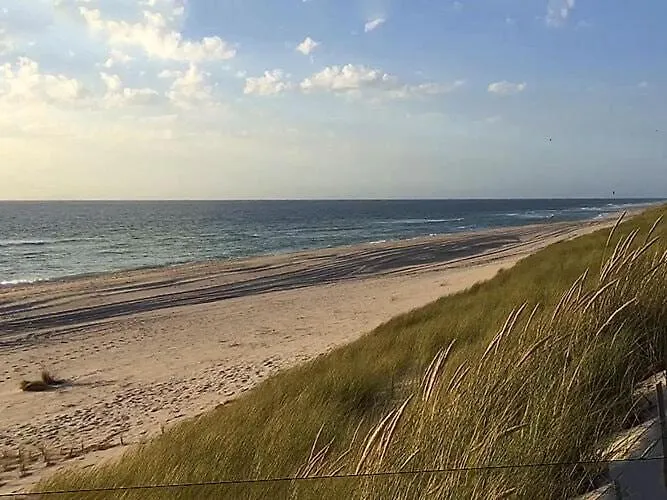 Semesterbostad In Nahe Sylt *