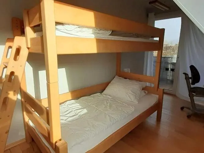 Semesterbostad In Nahe Sylt Neukirchen (Nordfriesland)