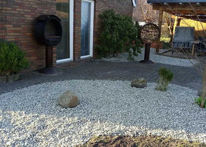 Semesterbostad In Nahe Sylt