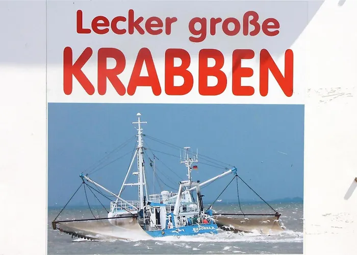 In Nahe Sylt * Neukirchen (Nordfriesland)